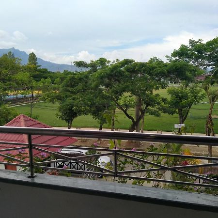 Hiltra Toraja Hotel Рантепао Екстериор снимка