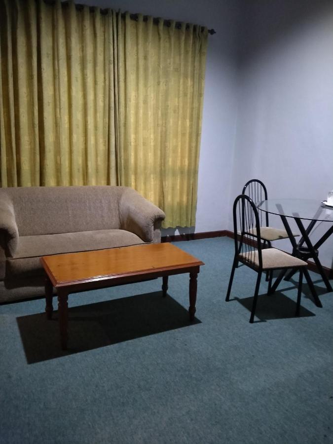 Hiltra Toraja Hotel Рантепао Екстериор снимка
